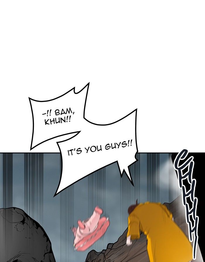 Tower of God, Chapter 361 image 079